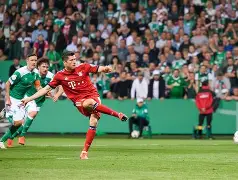 乐动体育官方网站-关于拜仁慕尼黑客场大胜，继续稳固积分榜首位置！的信息