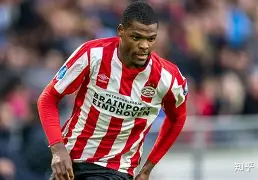 埃因霍温球员 2021